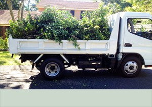 Rubbish Removal Brisbane