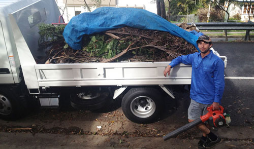 Rubbish Removal & Property Maintenance Brisbane