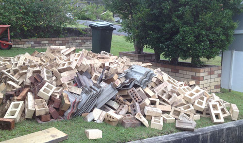 Rubbish Removal & Property Maintenance Brisbane