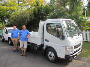 Rubbish Removal & Property Maintenance Brisbane